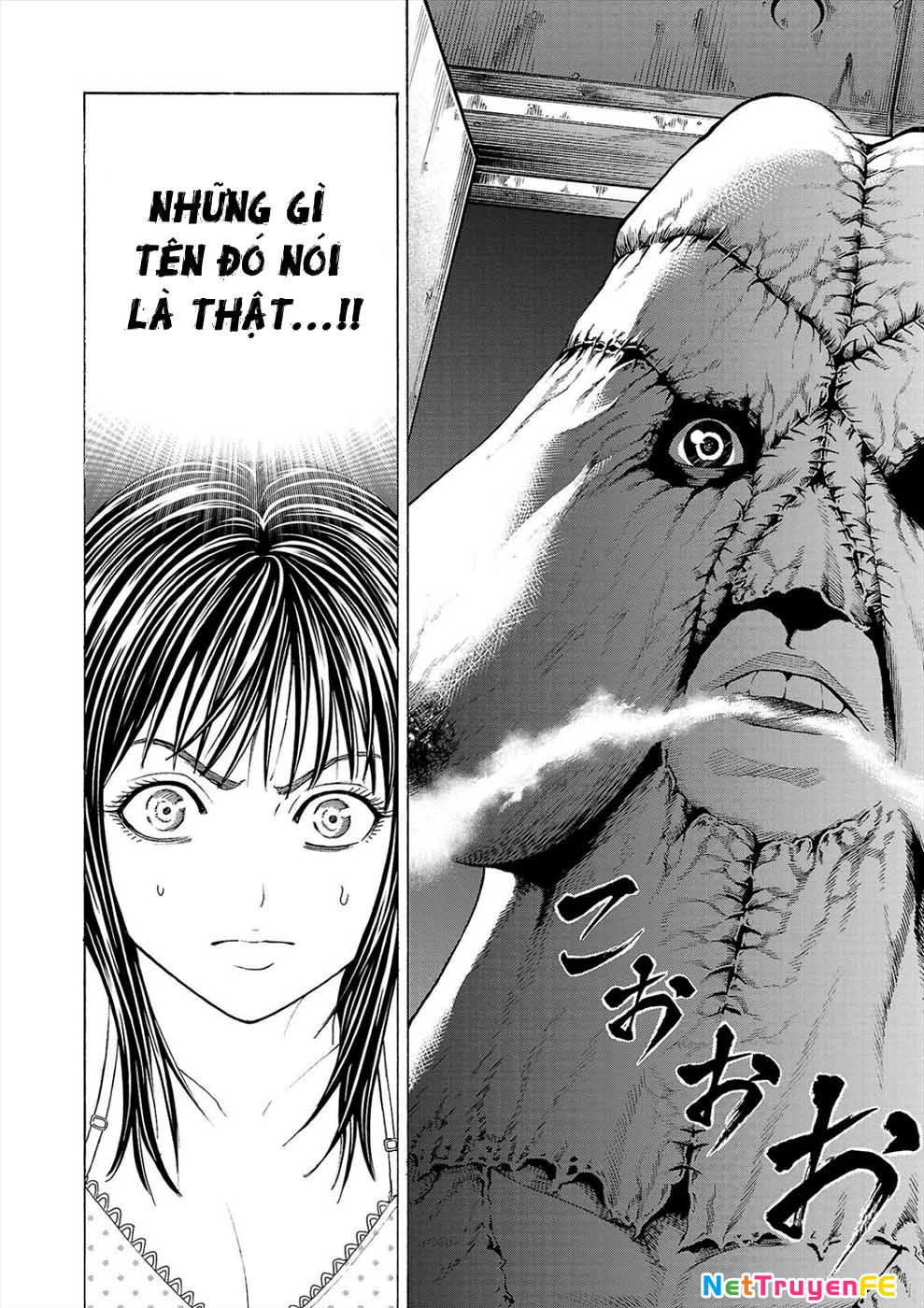 Psycho X Past: Những Vụ Án Giết Người Kỳ Quái Chapter 1 - 53