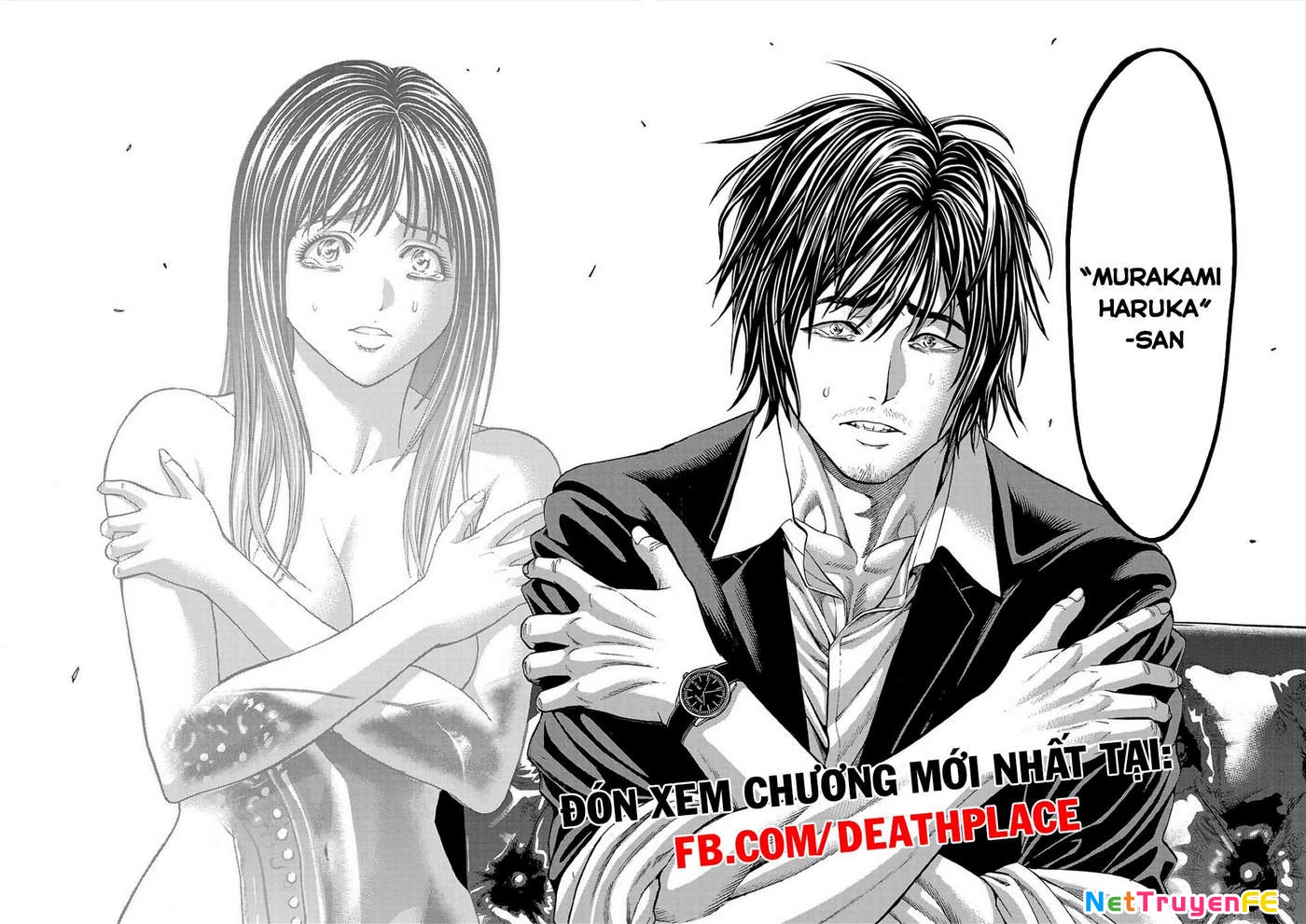 Psycho X Past: Những Vụ Án Giết Người Kỳ Quái Chapter 2 - 59