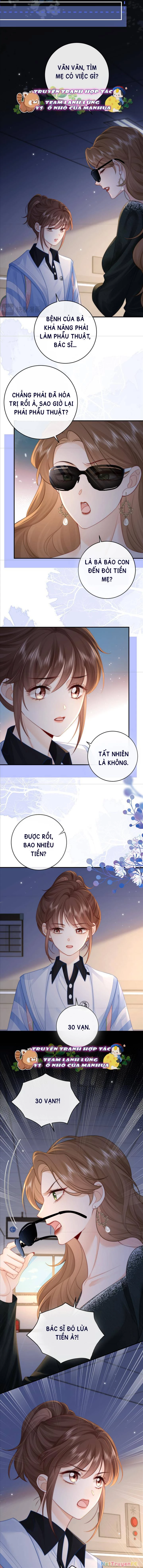 Truỵ Lạc Chapter 21 - 5