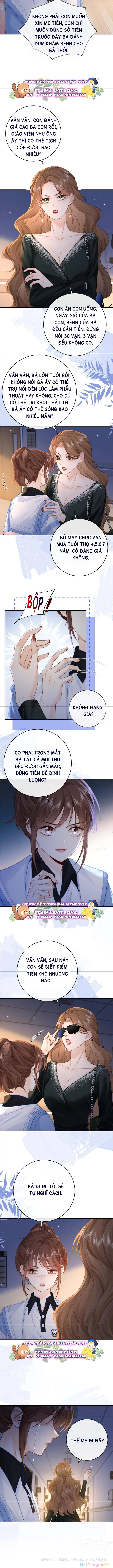 Truỵ Lạc Chapter 21 - 6