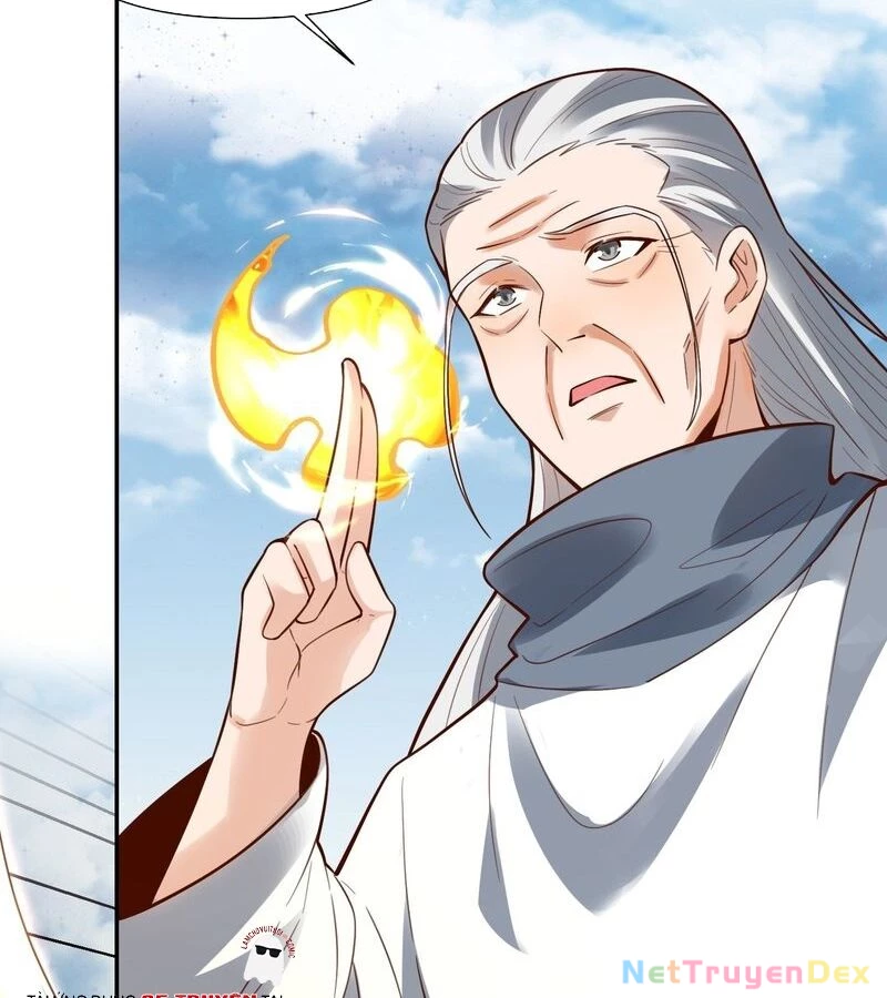 Nguyên Lai Ta Là Tu Tiên Đại Lão Chapter 475 - 20