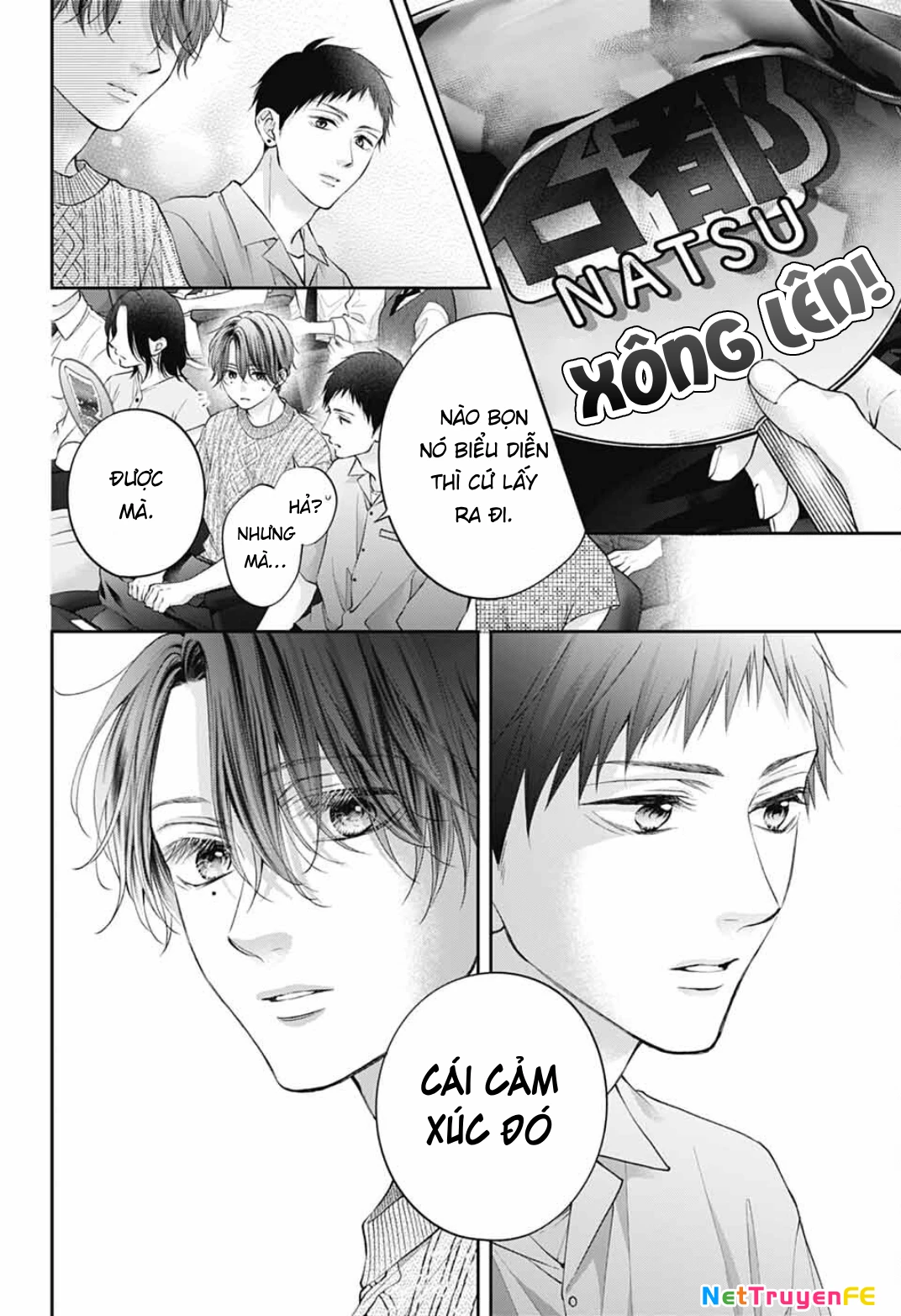 Kono Oto Tomare Chapter 137 - 9