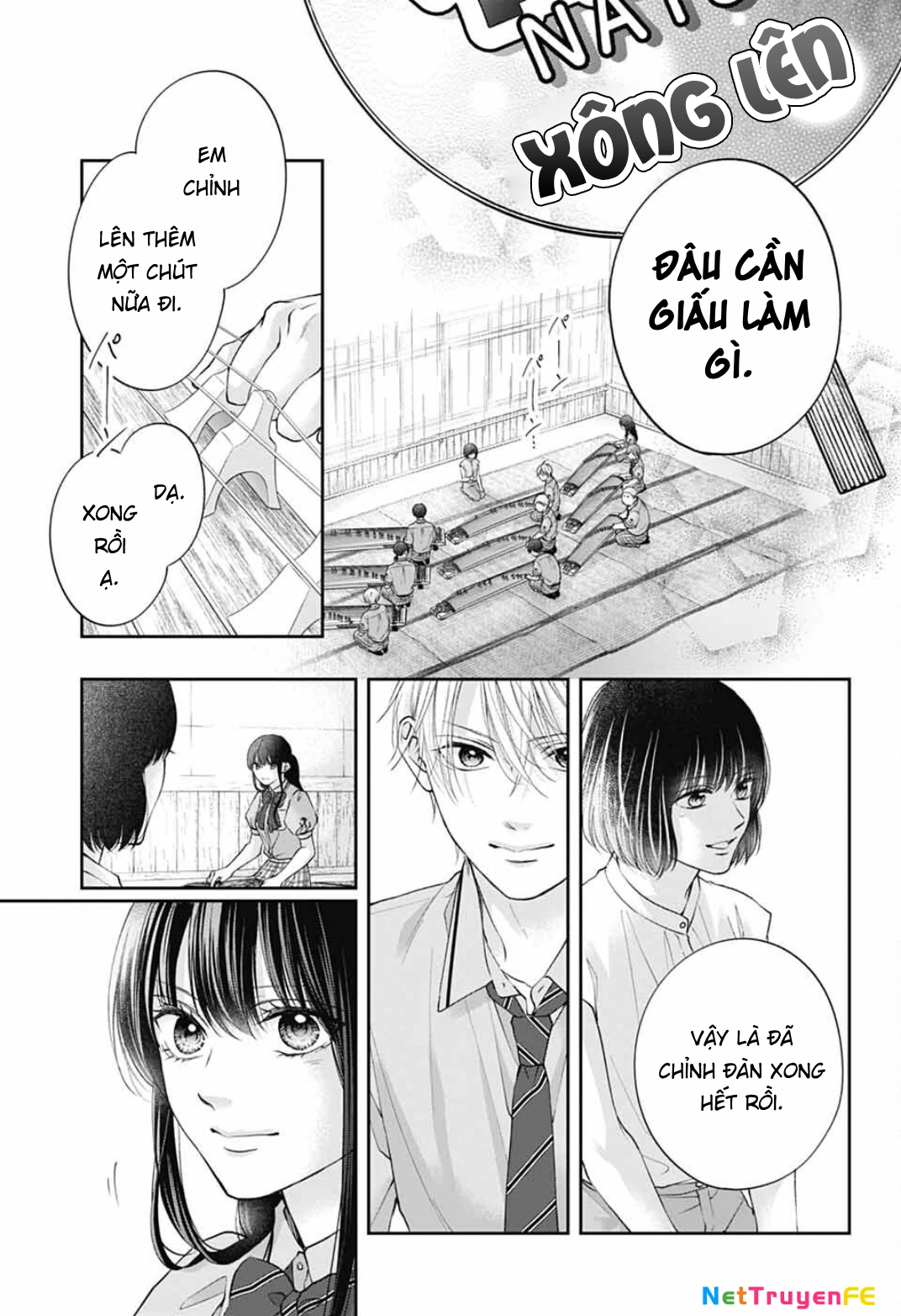 Kono Oto Tomare Chapter 137 - 10