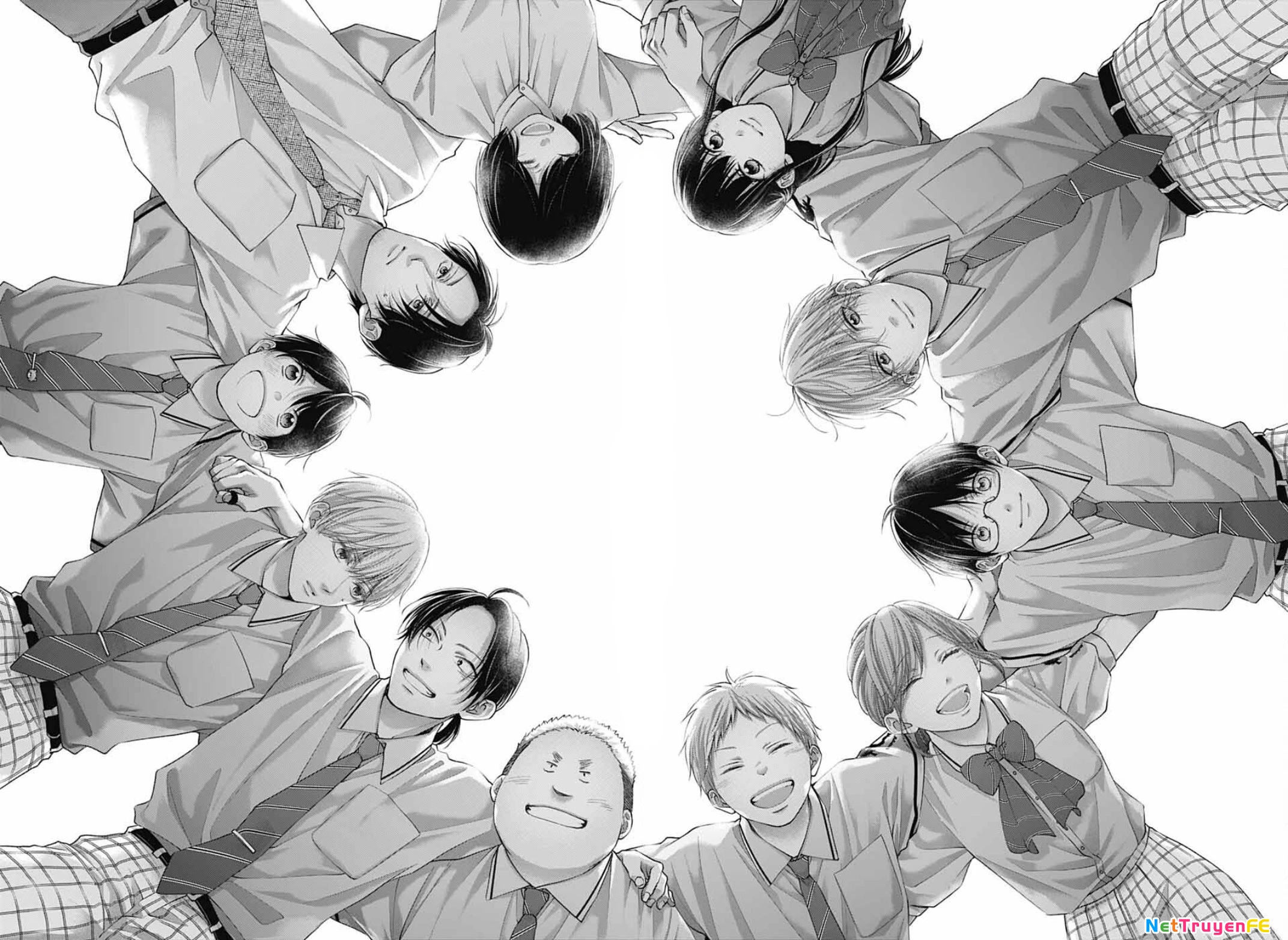 Kono Oto Tomare Chapter 137 - 18