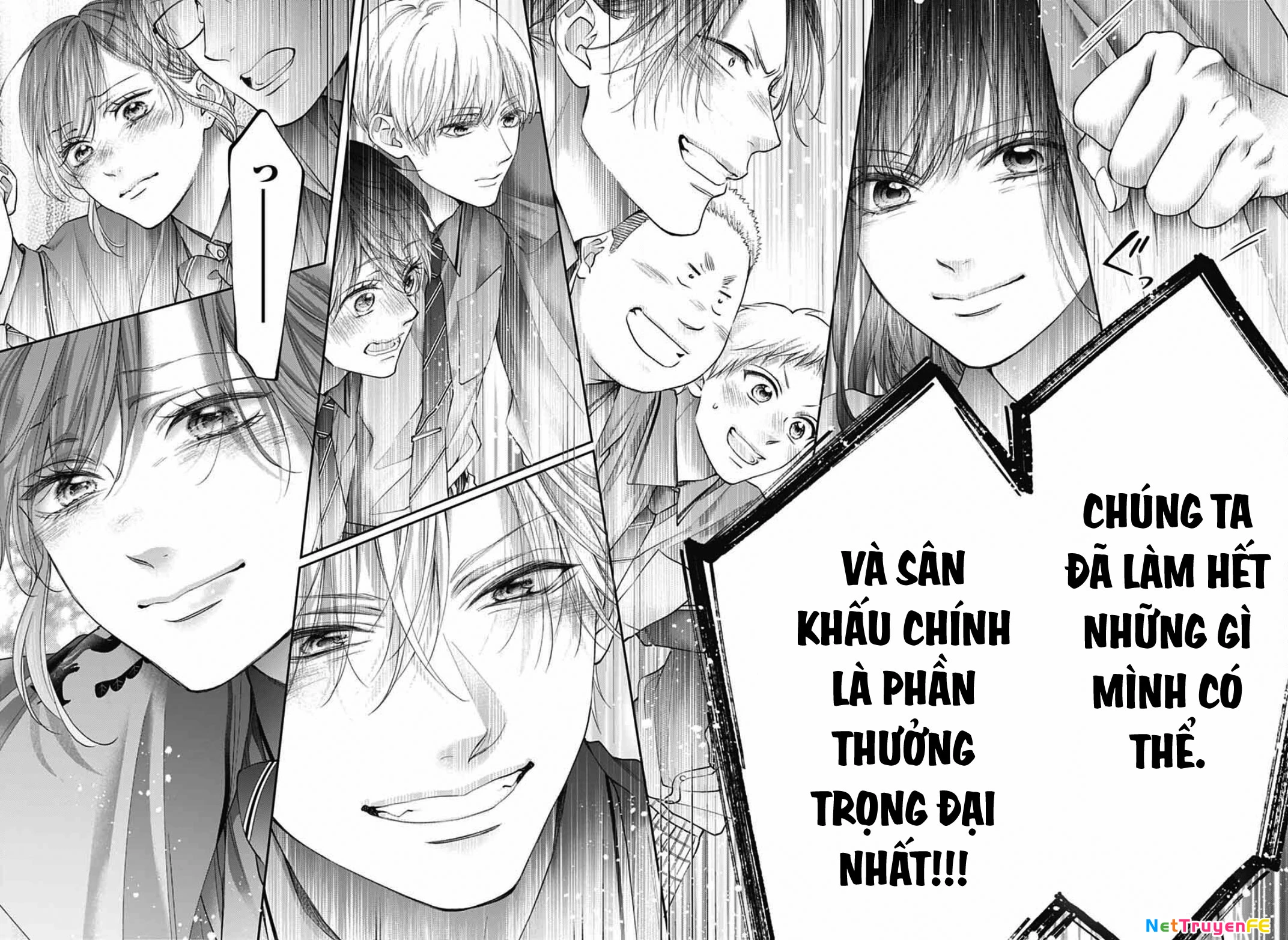 Kono Oto Tomare Chapter 137 - 20