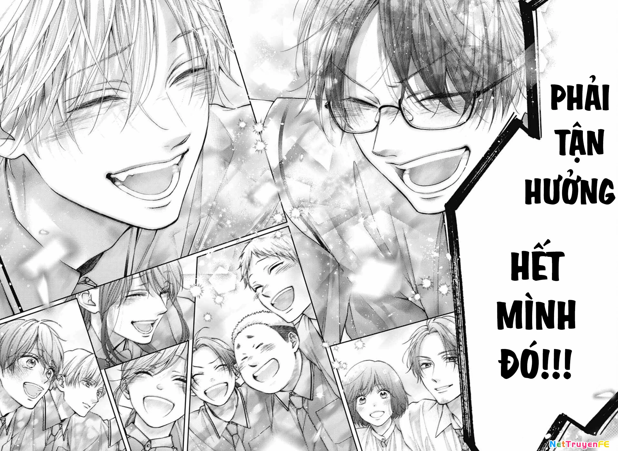 Kono Oto Tomare Chapter 137 - 21