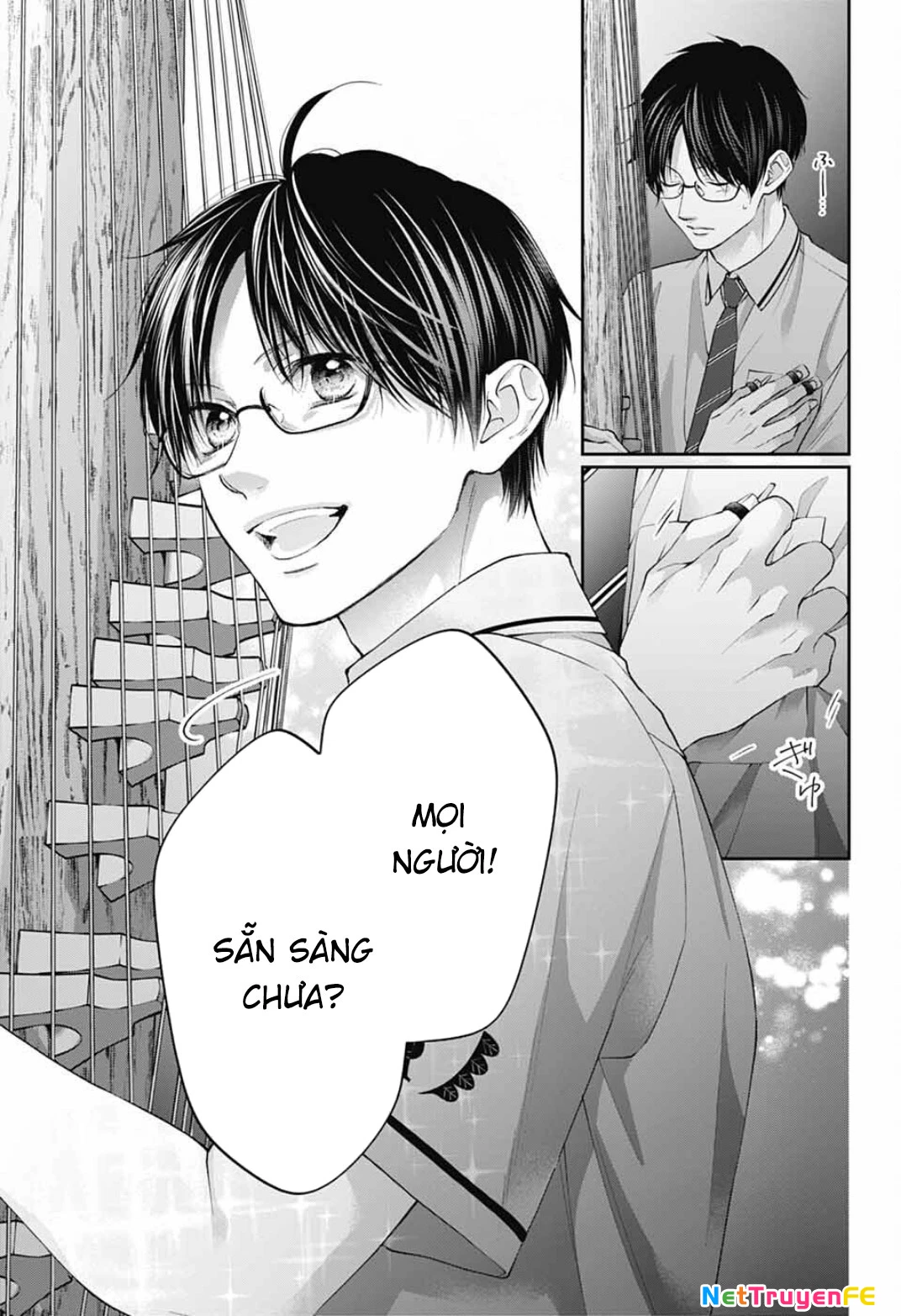 Kono Oto Tomare Chapter 137 - 26