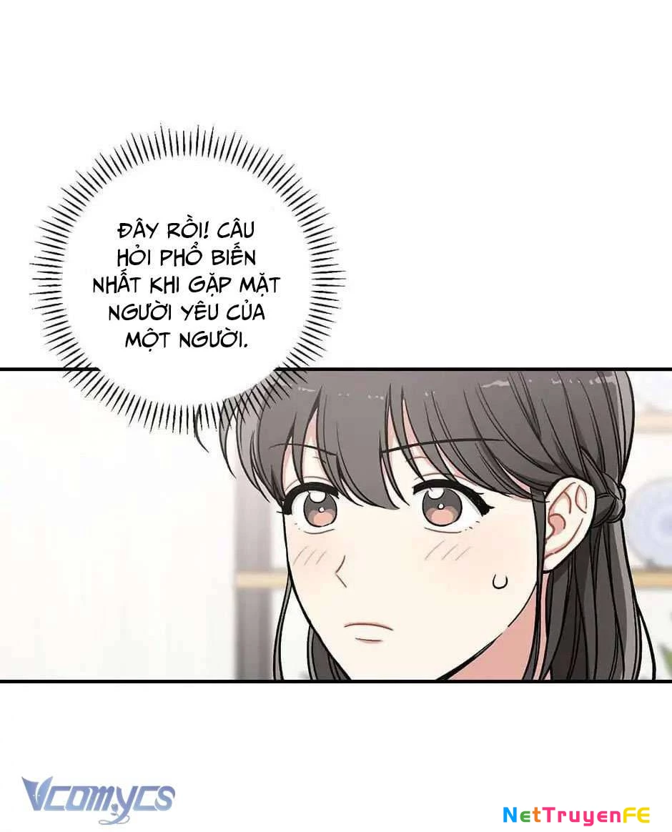 Ly Espresso Của Mùa Xuân Chapter 19 - 10