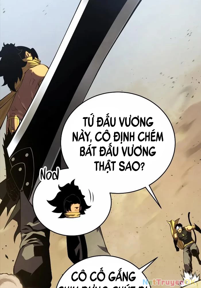 Con Trai Út Của Gia Đình Kiếm Thuật Danh Tiếng Chapter 133 - 35
