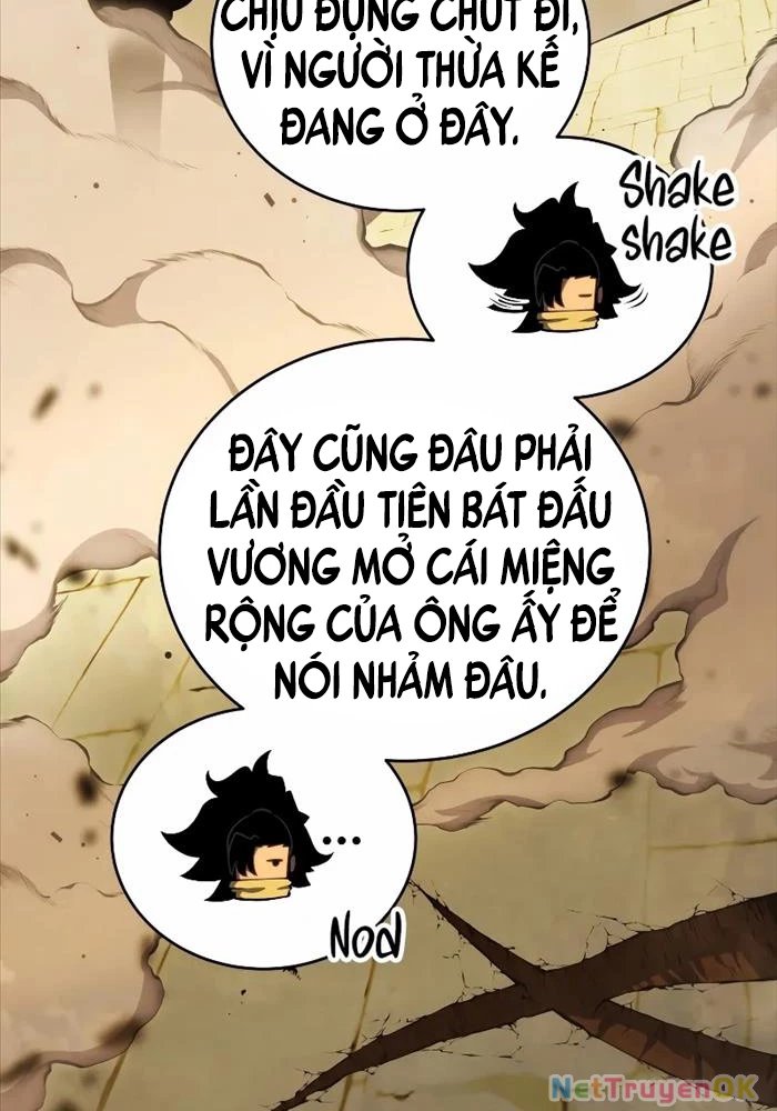 Con Trai Út Của Gia Đình Kiếm Thuật Danh Tiếng Chapter 133 - 36