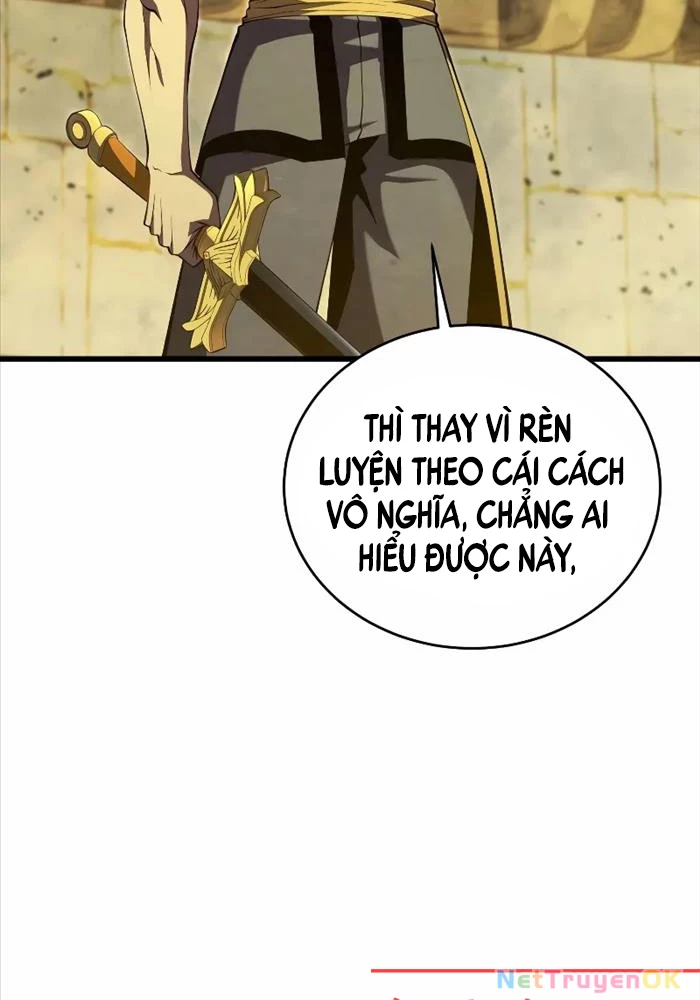 Con Trai Út Của Gia Đình Kiếm Thuật Danh Tiếng Chapter 133 - 123