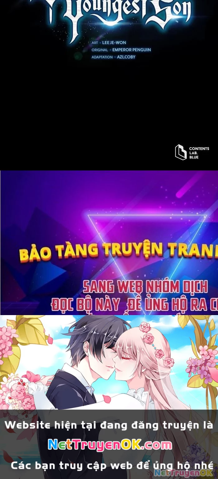 Con Trai Út Của Gia Đình Kiếm Thuật Danh Tiếng Chapter 133 - 145