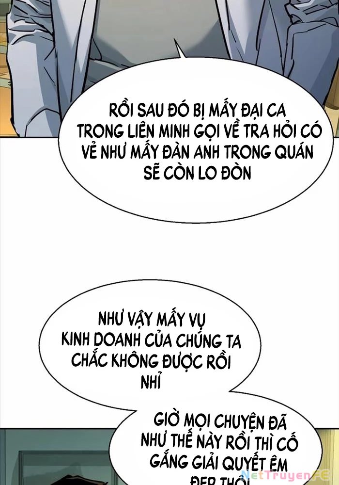 Bạn Học Của Tôi Là Lính Đánh Thuê Chapter 209 - 47