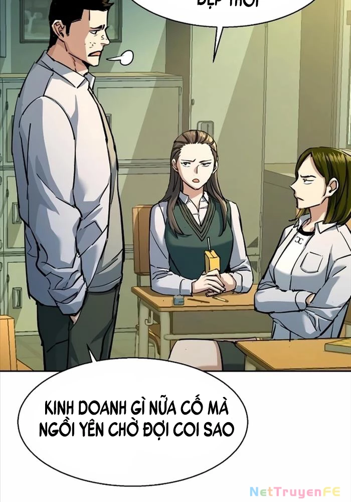 Bạn Học Của Tôi Là Lính Đánh Thuê Chapter 209 - 48