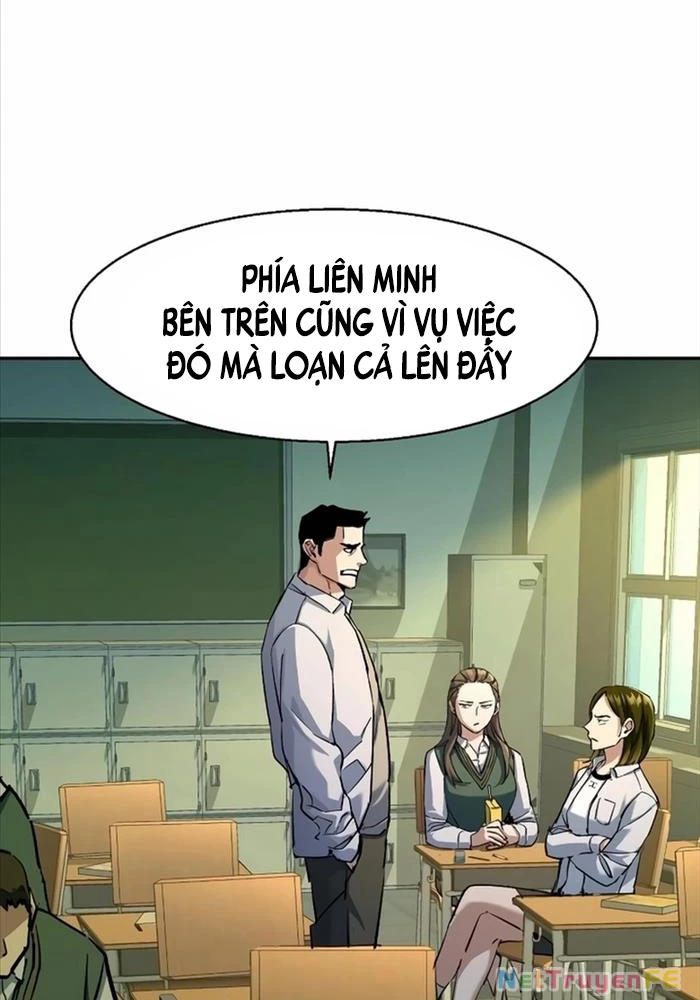 Bạn Học Của Tôi Là Lính Đánh Thuê Chapter 209 - 49