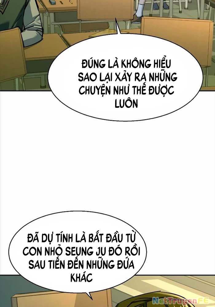 Bạn Học Của Tôi Là Lính Đánh Thuê Chapter 209 - 50