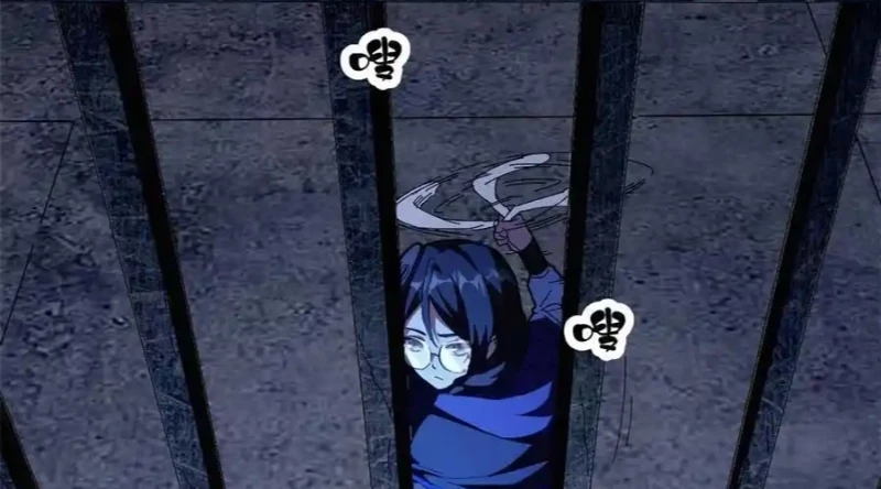 Trưởng Giám Ngục Trông Coi Các Ma Nữ Chapter 72 - 2