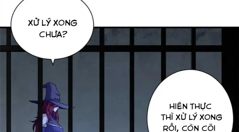Trưởng Giám Ngục Trông Coi Các Ma Nữ Chapter 72 - 11