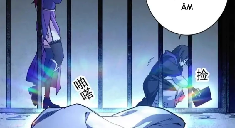 Trưởng Giám Ngục Trông Coi Các Ma Nữ Chapter 72 - 12