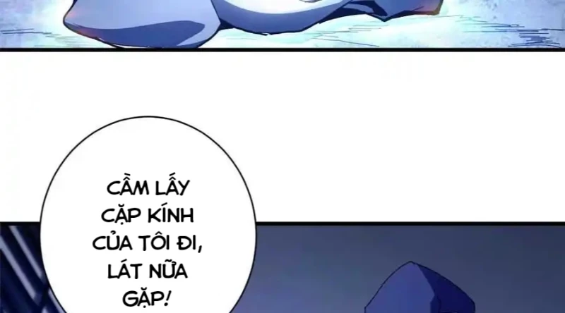 Trưởng Giám Ngục Trông Coi Các Ma Nữ Chapter 72 - 13