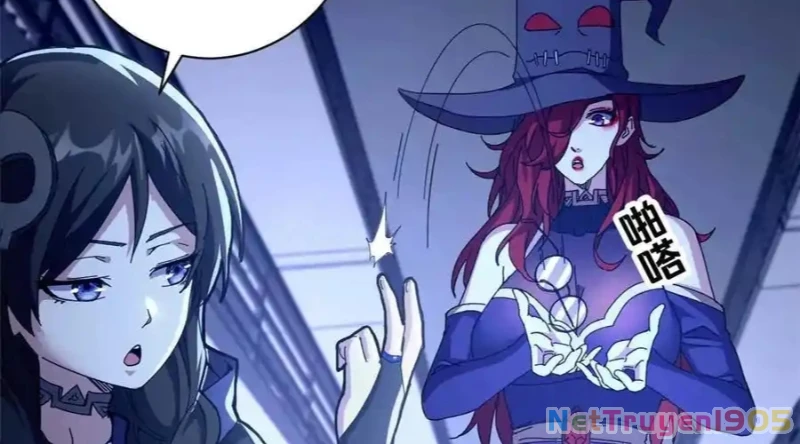 Trưởng Giám Ngục Trông Coi Các Ma Nữ Chapter 72 - 14