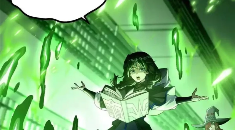 Trưởng Giám Ngục Trông Coi Các Ma Nữ Chapter 72 - 20
