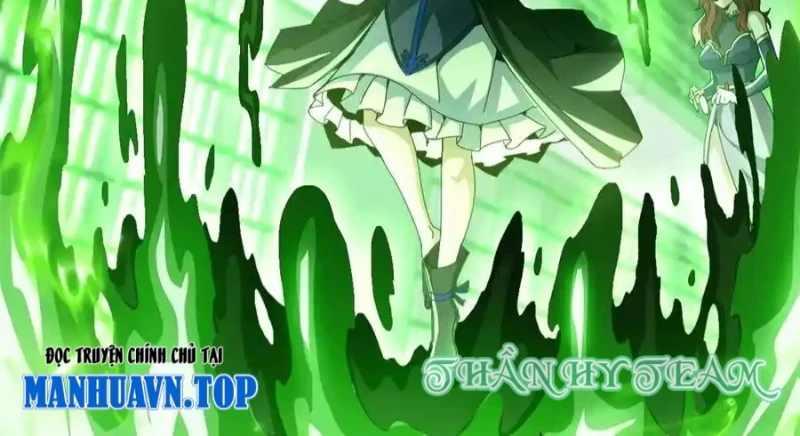 Trưởng Giám Ngục Trông Coi Các Ma Nữ Chapter 72 - 21