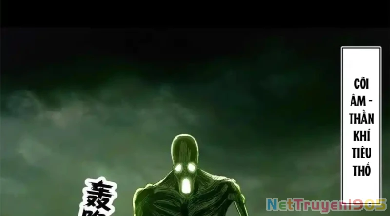 Trưởng Giám Ngục Trông Coi Các Ma Nữ Chapter 72 - 41