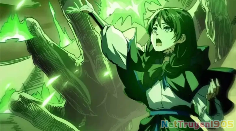 Trưởng Giám Ngục Trông Coi Các Ma Nữ Chapter 72 - 53