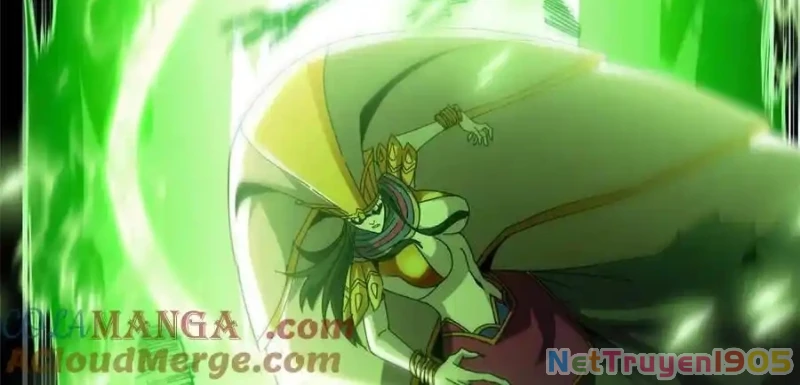 Trưởng Giám Ngục Trông Coi Các Ma Nữ Chapter 72 - 72