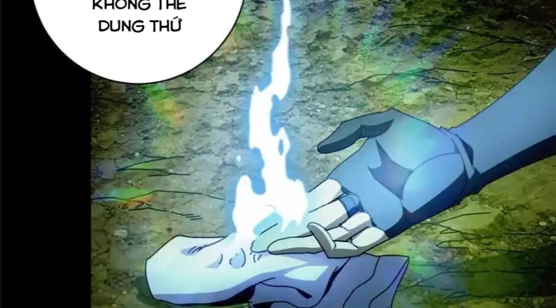Trưởng Giám Ngục Trông Coi Các Ma Nữ Chapter 72 - 77