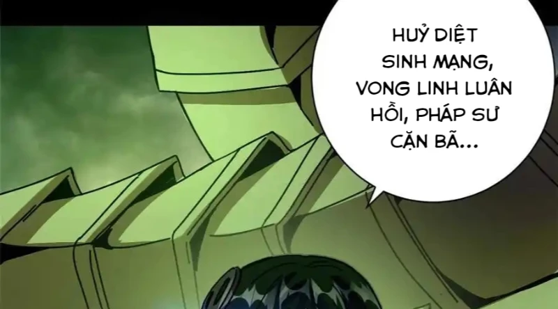 Trưởng Giám Ngục Trông Coi Các Ma Nữ Chapter 72 - 79