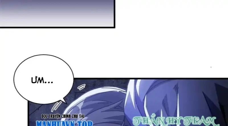 Trưởng Giám Ngục Trông Coi Các Ma Nữ Chapter 72 - 85