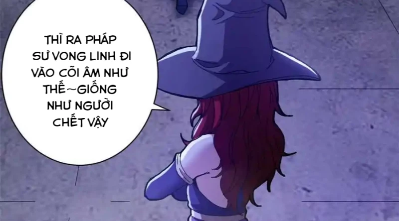 Trưởng Giám Ngục Trông Coi Các Ma Nữ Chapter 72 - 89