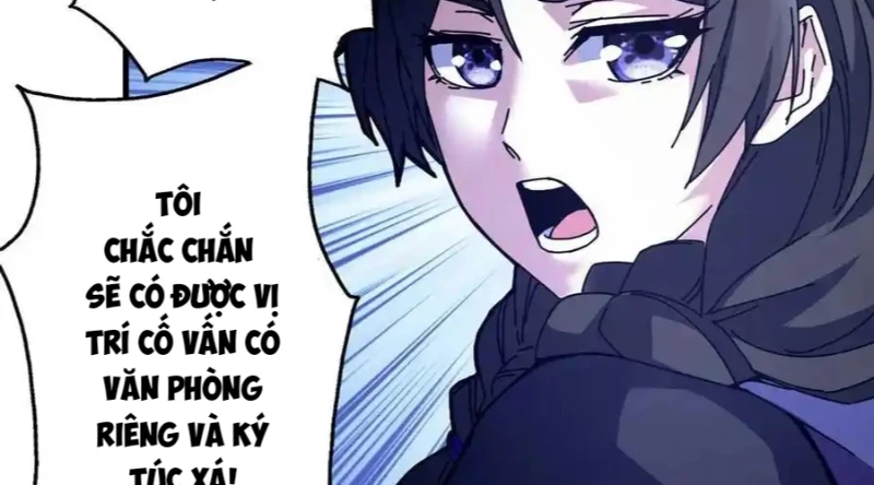 Trưởng Giám Ngục Trông Coi Các Ma Nữ Chapter 72 - 92