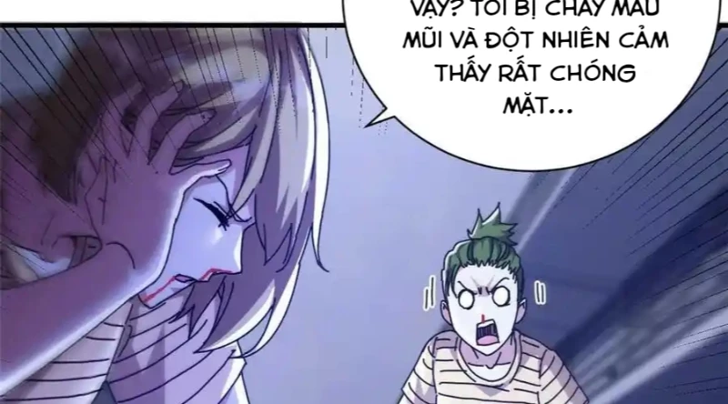 Trưởng Giám Ngục Trông Coi Các Ma Nữ Chapter 72 - 94