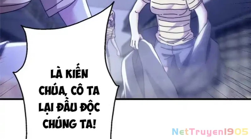 Trưởng Giám Ngục Trông Coi Các Ma Nữ Chapter 72 - 95