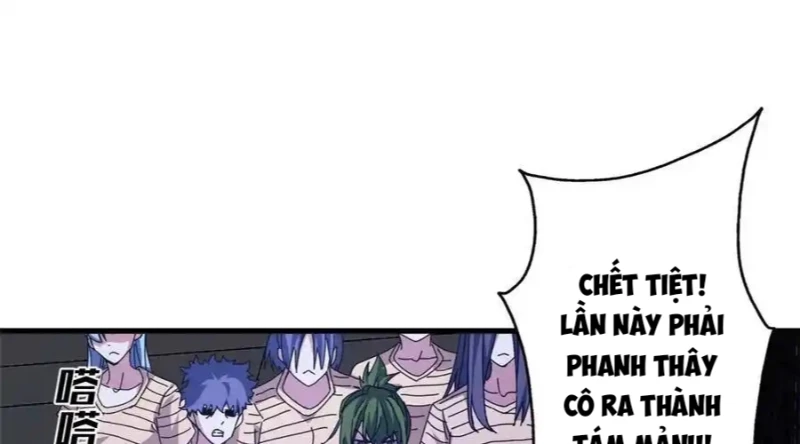 Trưởng Giám Ngục Trông Coi Các Ma Nữ Chapter 72 - 97