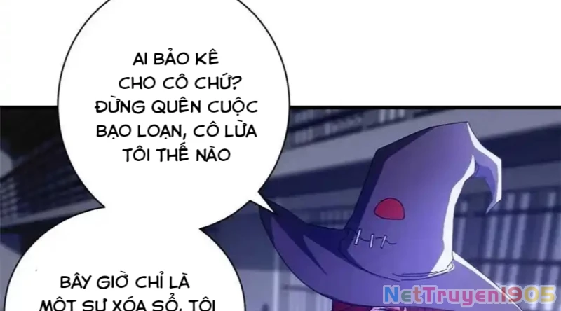 Trưởng Giám Ngục Trông Coi Các Ma Nữ Chapter 72 - 101