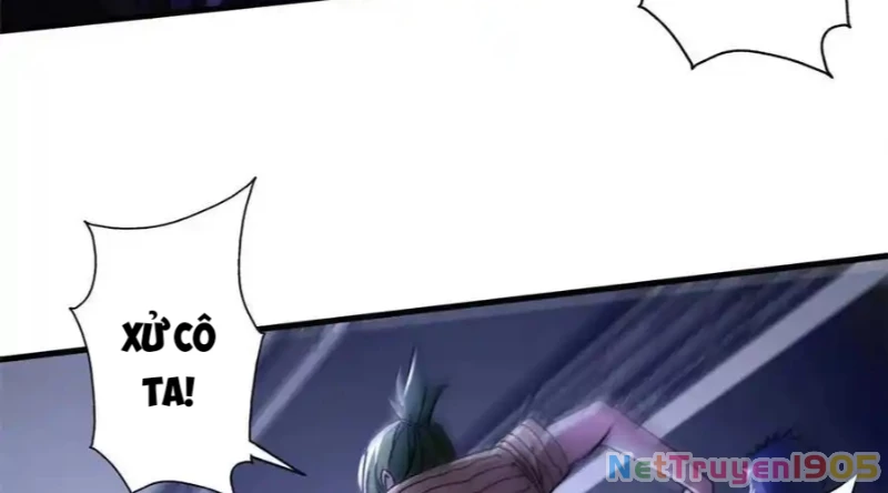 Trưởng Giám Ngục Trông Coi Các Ma Nữ Chapter 72 - 104