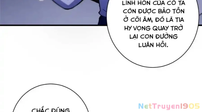Trưởng Giám Ngục Trông Coi Các Ma Nữ Chapter 72 - 110