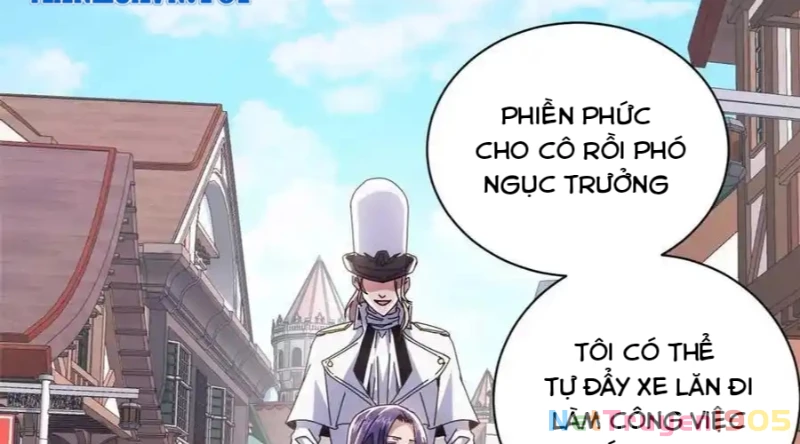 Trưởng Giám Ngục Trông Coi Các Ma Nữ Chapter 72 - 122