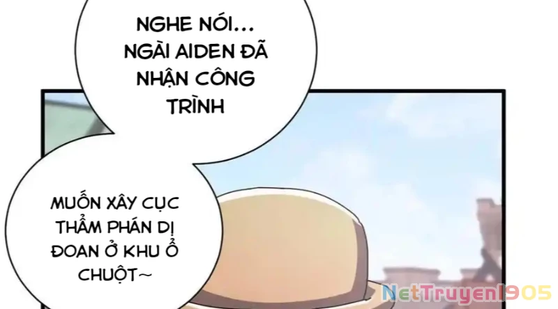 Trưởng Giám Ngục Trông Coi Các Ma Nữ Chapter 72 - 136