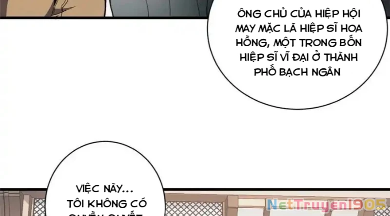 Trưởng Giám Ngục Trông Coi Các Ma Nữ Chapter 72 - 142