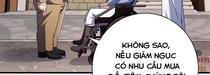 Trưởng Giám Ngục Trông Coi Các Ma Nữ Chapter 72 - 144