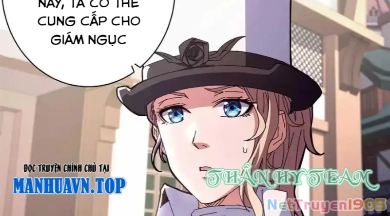 Trưởng Giám Ngục Trông Coi Các Ma Nữ Chapter 72 - 146