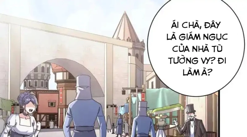 Trưởng Giám Ngục Trông Coi Các Ma Nữ Chapter 72 - 151