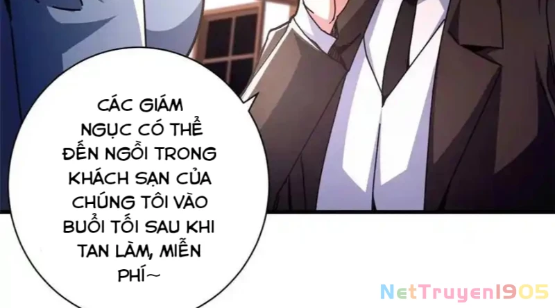 Trưởng Giám Ngục Trông Coi Các Ma Nữ Chapter 72 - 155