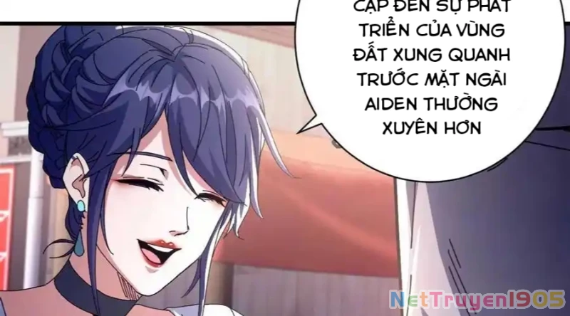 Trưởng Giám Ngục Trông Coi Các Ma Nữ Chapter 72 - 157