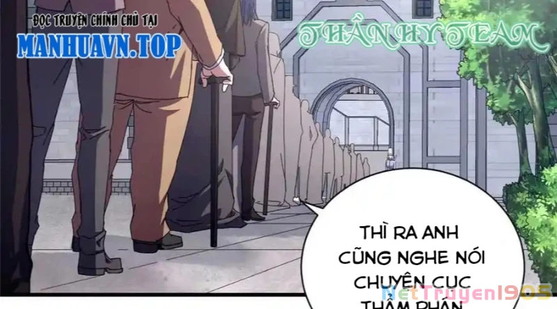 Trưởng Giám Ngục Trông Coi Các Ma Nữ Chapter 72 - 163
